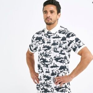 ▶️ Nike ◀️ Slim Fit Dri fit Polo